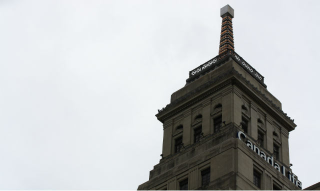 Illustration for article titled Who Needs a Weatherman? These Buildings Tell You the ForecastĀ
